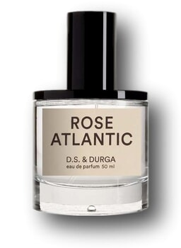 D. S. & DURGA Rose Atlantic 50ml